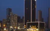Туры в отель The Garden Hotel Tangshan