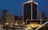Туры в отель The Garden Hotel Tangshan