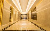 Туры в отель The Garden Hotel Tangshan