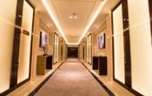Туры в отель The Garden Hotel Tangshan