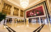 Туры в отель The Garden Hotel Tangshan