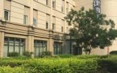 Туры в отель Bestay Hotel Express Shanghai Pusan Road