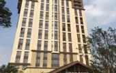 Туры в отель Mercure Nanchang Sunac