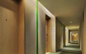 Туры в отель Mercure Nanchang Sunac