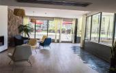 Туры в отель Jinjiang Metropolo Hotel (Hangzhou Xiasha University Town Wenze Metro Station Branch)