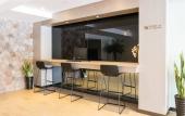 Туры в отель Jinjiang Metropolo Hotel (Hangzhou Xiasha University Town Wenze Metro Station Branch)