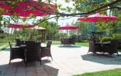 Туры в отель Jinjiang Metropolo Hotel (Hangzhou Xiasha University Town Wenze Metro Station Branch)