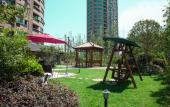 Туры в отель Jinjiang Metropolo Hotel (Hangzhou Xiasha University Town Wenze Metro Station Branch)