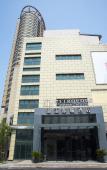 Туры в отель Jinjiang Metropolo Hotel (Hangzhou Xiasha University Town Wenze Metro Station Branch)