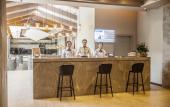 Туры в отель Jinjiang Metropolo Hotel (Hangzhou Xiasha University Town Wenze Metro Station Branch)