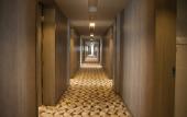 Туры в отель Jinjiang Metropolo Hotel (Hangzhou Xiasha University Town Wenze Metro Station Branch)