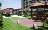 Туры в отель Jinjiang Metropolo Hotel (Hangzhou Xiasha University Town Wenze Metro Station Branch)