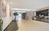 Туры в отель Jinjiang Metropolo Hotel (Hangzhou Xiasha University Town Wenze Metro Station Branch)