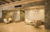 Туры в отель Jinjiang Metropolo Hotel (Hangzhou Xiasha University Town Wenze Metro Station Branch)