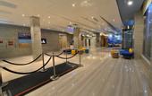Туры в отель Holiday Inn Express Weihai Economic Zone