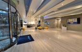 Туры в отель Holiday Inn Express Weihai Economic Zone