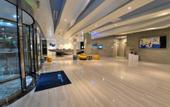 Туры в отель Holiday Inn Express Weihai Economic Zone