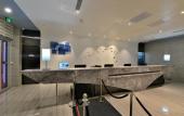Туры в отель Holiday Inn Express Weihai Economic Zone