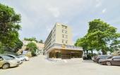Туры в отель JI Hotel (Xiamen University)