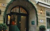 Туры в отель Hotel Goldene Ente