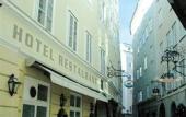 Туры в отель Hotel Goldene Ente