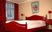 Туры в отель Hotel Goldene Ente