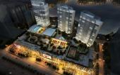Туры в отель Nanjing Golden Eagle Summit Hotel