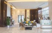 Туры в отель Nanjing Golden Eagle Summit Hotel