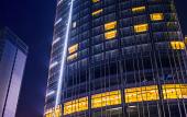 Туры в отель Nanjing Golden Eagle Summit Hotel