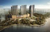 Туры в отель Nanjing Golden Eagle Summit Hotel