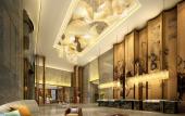 Туры в отель Nanjing Golden Eagle Summit Hotel