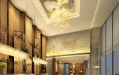 Туры в отель Nanjing Golden Eagle Summit Hotel