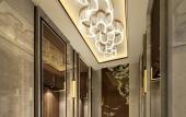 Туры в отель Nanjing Golden Eagle Summit Hotel