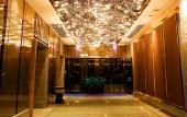 Туры в отель Zancheng Hotel (Hangzhou Xihu Boulevard)