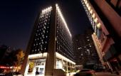 Туры в отель Zancheng Hotel (Hangzhou Xihu Boulevard)