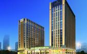 Туры в отель Days Inn by Wyndham Business Place Goldwin Yantai