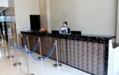 Туры в отель Days Inn by Wyndham Business Place Goldwin Yantai