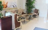 Туры в отель Days Inn by Wyndham Business Place Goldwin Yantai
