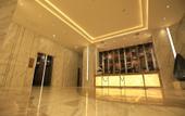 Туры в отель Days Inn by Wyndham Business Place Goldwin Yantai
