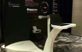 Туры в отель DeRUCCI Hotel (Dongguan International Exhibition Center)