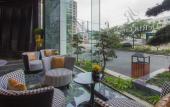 Туры в отель DeRUCCI Hotel (Dongguan International Exhibition Center)