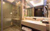 Туры в отель DeRUCCI Hotel (Dongguan International Exhibition Center)