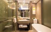 Туры в отель DeRUCCI Hotel (Dongguan International Exhibition Center)