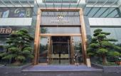 Туры в отель DeRUCCI Hotel (Dongguan International Exhibition Center)