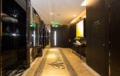 Туры в отель DeRUCCI Hotel (Dongguan International Exhibition Center)