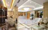 Туры в отель Vienna Hotel (Shanghai Meilan Lake Metro Station)