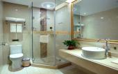 Туры в отель Vienna Hotel (Shanghai Meilan Lake Metro Station)