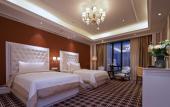 Туры в отель Mingzuo Hotel