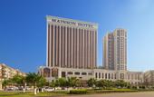 Туры в отель Mingzuo Hotel