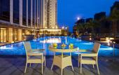Туры в отель Mingzuo Hotel